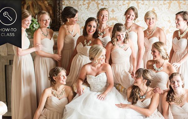 Community Marketing for Wedding Photographers Katelyn James