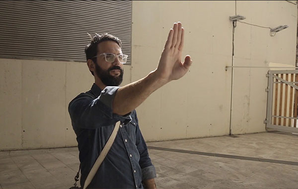 Fer Juaristi: How I Create My Images