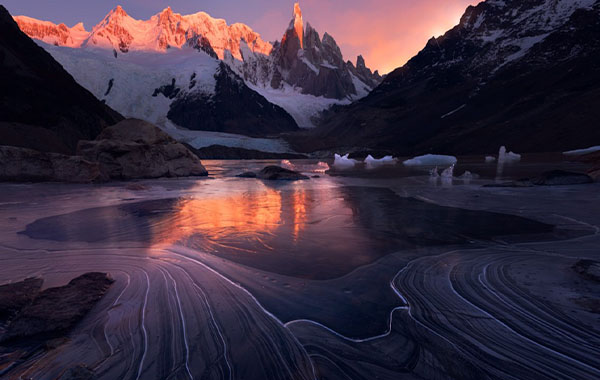 Torre Dell Terror by Ted Gore – Post Processing Tutorial