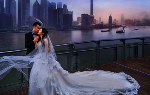 Great tips for Composition & Post Processing with Jeremy Chan