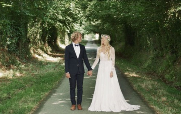 Cinematic Wedding Films: A Guide to Wedding Videography