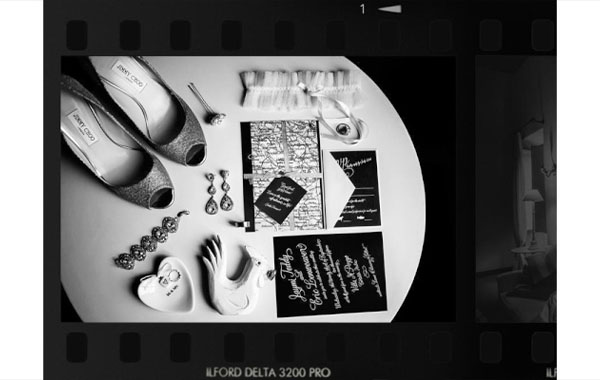 Award winning Album Design with David Bastianoni