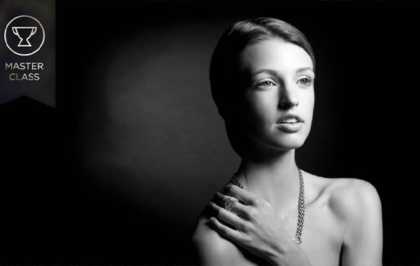 High Impact Low Fuss Lighting with Lindsay Adler