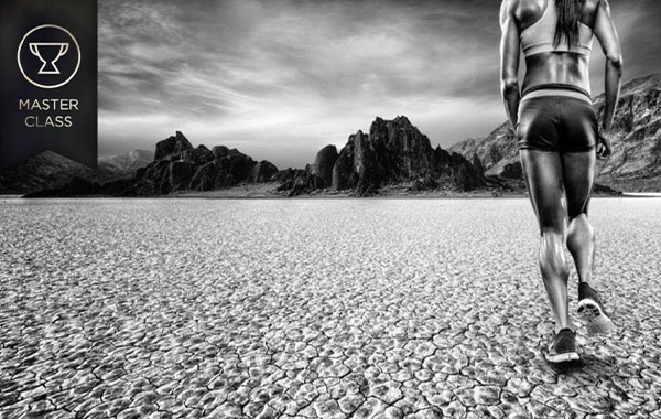 Commercial Photography: Thriving in a Competitive Industry with Joel Grimes