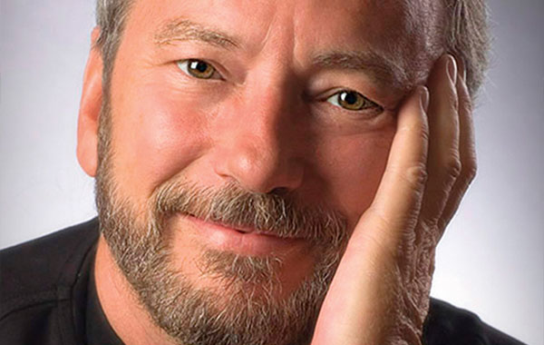 Seeing the Light with Eddie Tapp