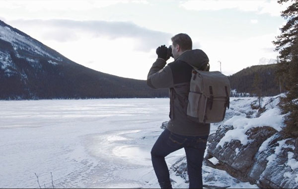 Instagram Essentials: Build Your Brand, Grow Your Community  with Scott Bakken