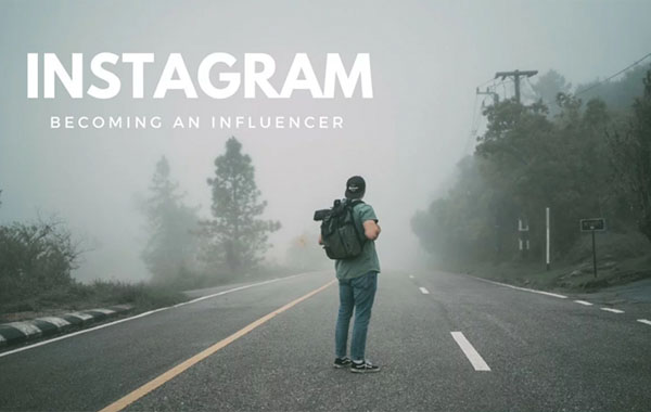 Becoming an Instagram Influencer: Creating Authentic Content and Monetizing Your Following with…
