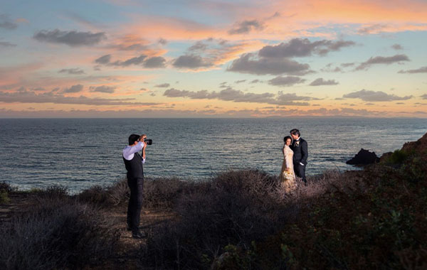 Unscripted Photo Shoot Behind The Scenes Season 1 – SLR Lounge