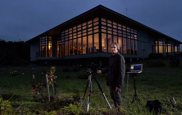 Architectural Photography: Exteriors