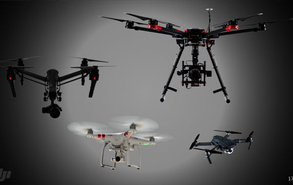 Flying Cameras are in Your Future; Are You Ready? – Randy Braun…