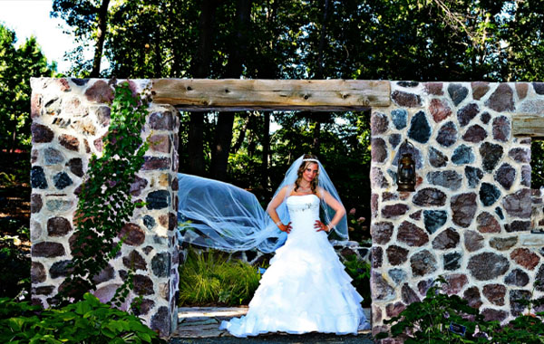 Different Light for Different Looks by David Hakamaki