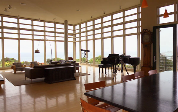 Architectural Photography: Interiors