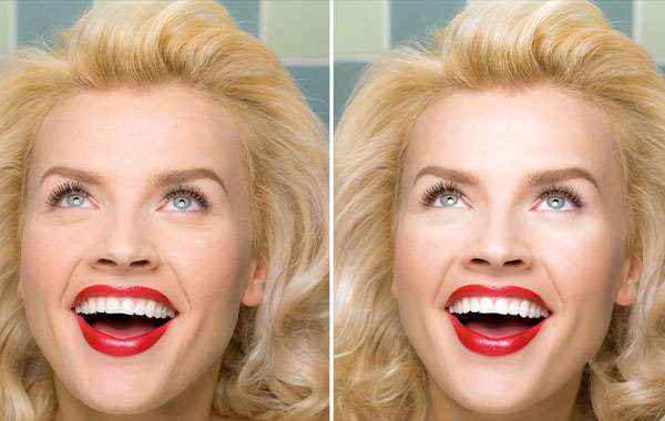 Frequency Separation for Portraits with Lisa Carney – CreativeLIVE