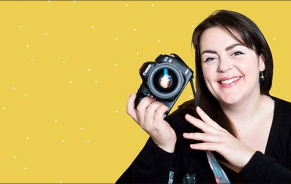 Photography Beginners: DSLR Photography Camera Settings