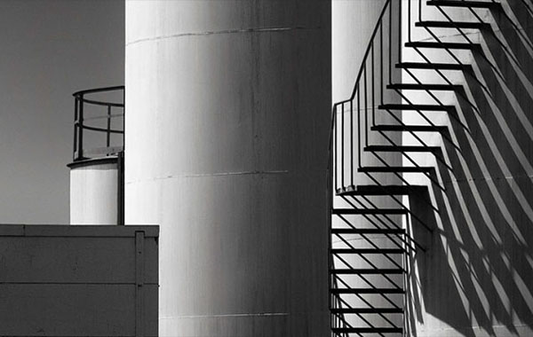 Black & White Speed Workflow with Joel Tjintjelaar – Bwvision