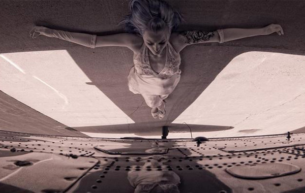 Dynamic Illumination by David Beckstead