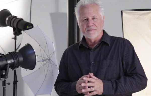 Lighting Essentials Workshop with Don Giannatti