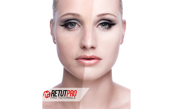 Basic Beauty Retouch 101 – RetutPro