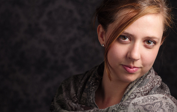 Portrait Photography: Ten Styles with One Light