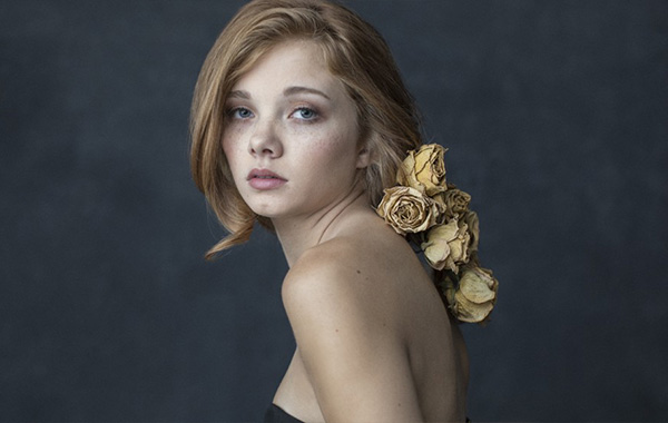 The Retouching Series: How to get Details to Pop