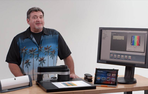 Advanced Color Workflows for Photographers