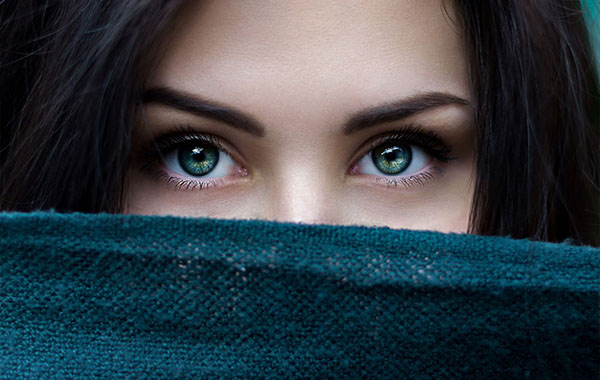 Master Retouching Eyes – Phlearn Pro