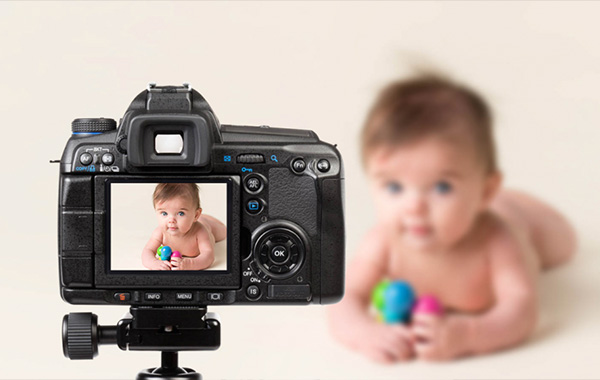 Baby Plans: Photographing the Early Years by Julia Kelleher (Updated)