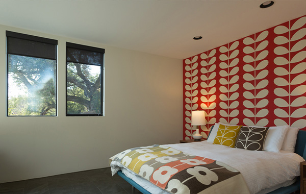 Real Estate Photography: The Basic Bedroom