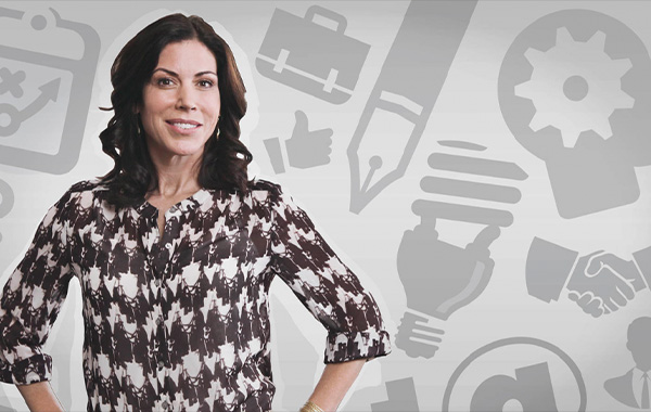 Building Your Brand by Porter Gale