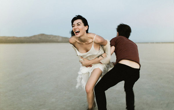 POSING and DIRECTING – BEN SASSO