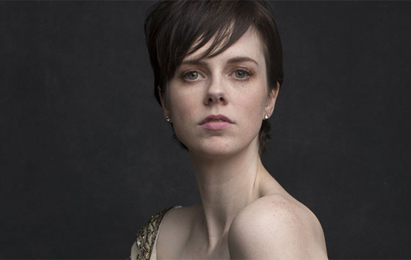 The Retouching Series: Neck Lines