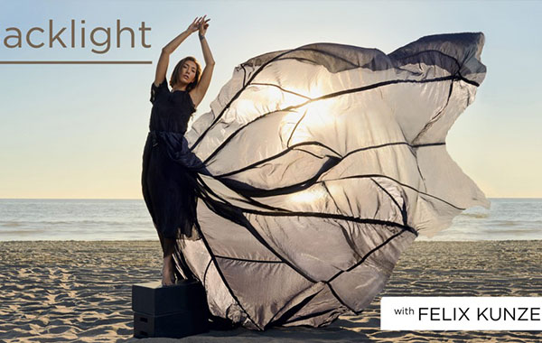 The Location Lighting Series: Shooting Backlit
