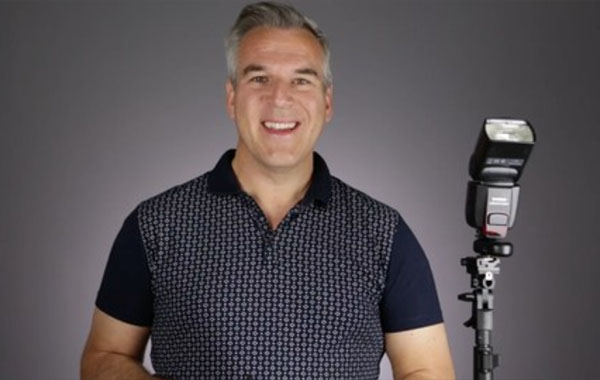 Flash Photography for Beginners