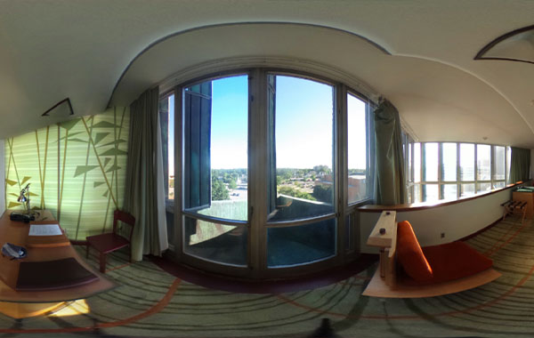 Learning VR Photography and Video