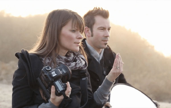 Zach & Jody Gray – Business Owner + Parent = Chaos?