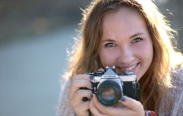 Portrait Photography for Beginners