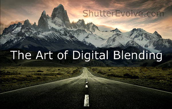 The Art of Digital Blending: Master A Professional Photography Workflow with Jimmy…