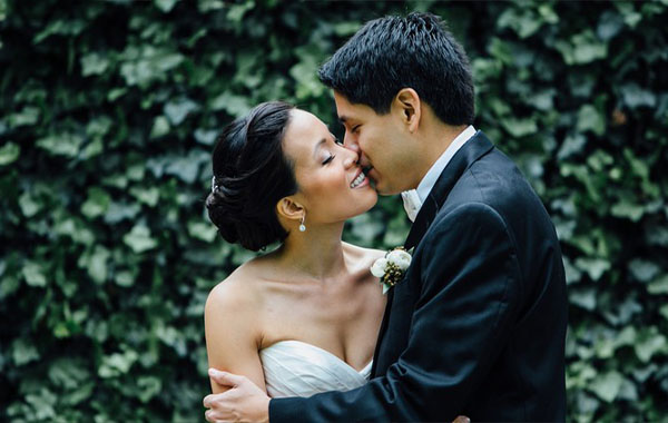 Wedding Photography: Build a Referral Generating Machine