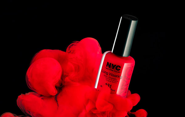Underwater Cosmetic Photography – Photigy