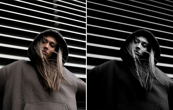 How to Master Black & White in Photoshop – Phlearn