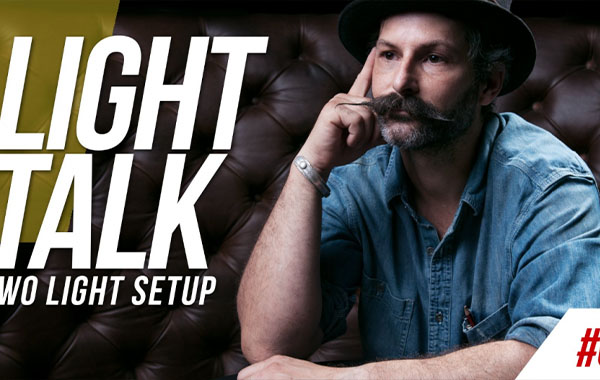 Photography – Light Talk Classes – Learn How To Create Better Light…
