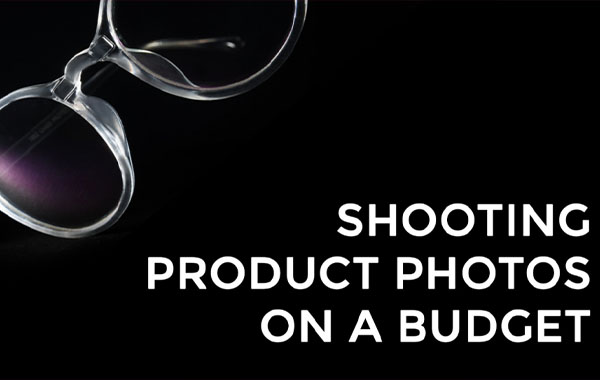 Product Photography On a Budget with Firoz Khan