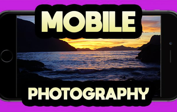 Mastering Mobile Photography: A Practical Guide with Marshall Rimmer