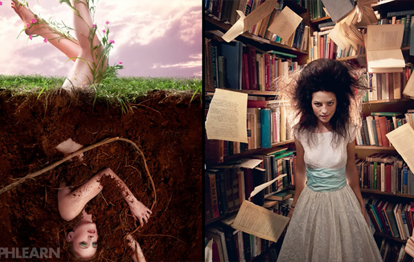 The Beginners Guide to Compositing – Phlearn Pro
