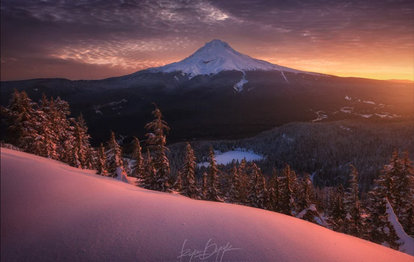 Textures and Mood – RYAN DYAR