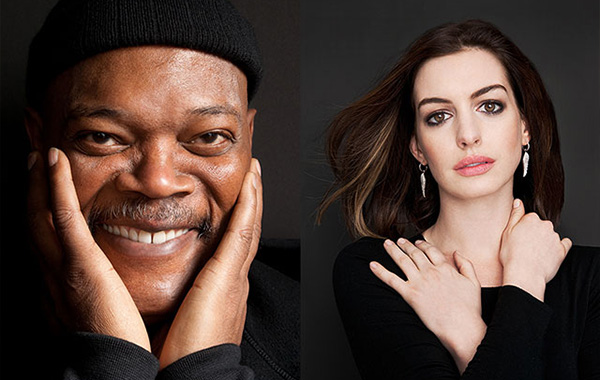 Iconic Portrait Lighting by Brian Smith
