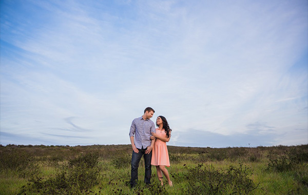 Natural Light Couples Photography Workshop – SLR Lounge