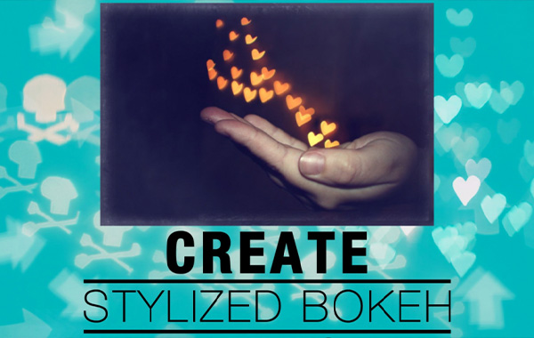 Stylized Bokeh Photography and Videography With Your DSLR with Lucas Ridley