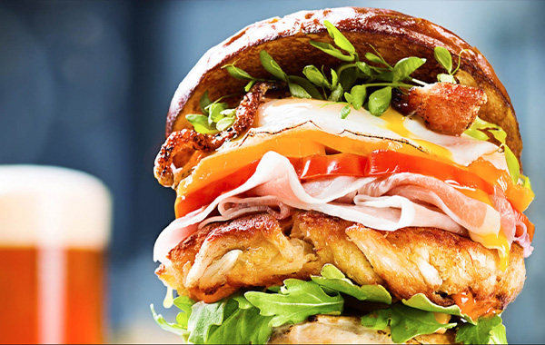 Retouching Product Photography with Aaron Nace