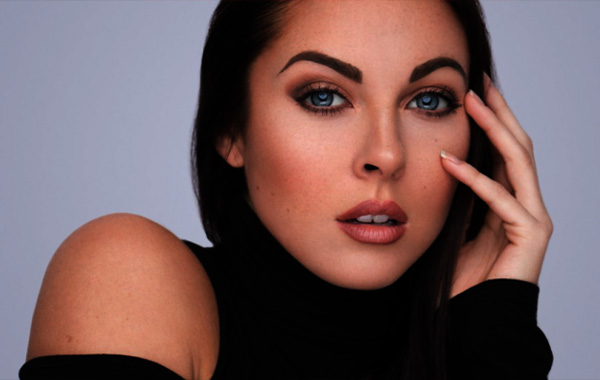 Portrait Photography In Depth with Miguel Quiles